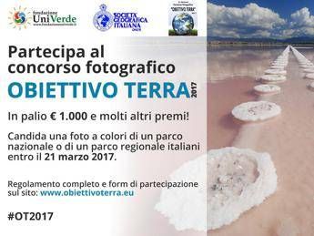 Torna Obiettivo Terra, il concorso fotografico dedicato ai parchi Torna Obiettivo Terra, il concorso fotografico dedicato ai parchi