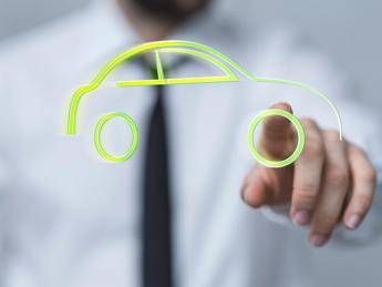 Il futuro della mobilità, nel 2030 elettrico il 20% delle immatricolazioni Il futuro della mobilità, nel 2030 elettrico il 20% delle immatricolazioni