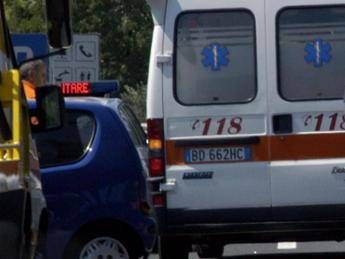 Tamponamento sull'A1: un morto e 2 feriti Tamponamento sull'A1: un morto e 2 feriti
