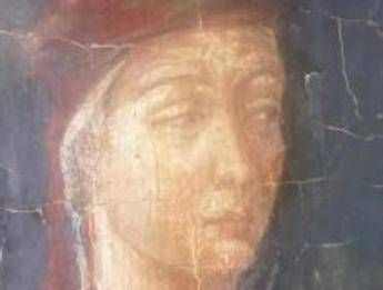 De Liberis: Scoperto un ritratto di Dante giovane, è opera di Puccio Capanna De Liberis: Scoperto un ritratto di Dante giovane, è opera di Puccio Capanna