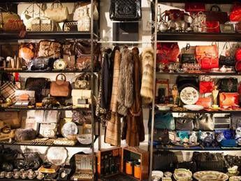 Dalla moda all'eco-design, a Forlì torna Vintage Dalla moda all'eco-design, a Forlì torna Vintage