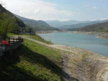 Siccità, è già crisi idrica in Emilia Romagna, Lombardia e Veneto Siccità, è già crisi idrica in Emilia Romagna, Lombardia e Veneto