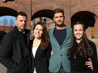 Pelle dagli scarti del vino, è made in Italy primo premio del Global Change Award Pelle dagli scarti del vino, è made in Italy primo premio del Global Change Award