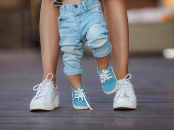 Stressate o con ansia da abbandono, l'identikit delle mamme Stressate o con ansia da abbandono, l'identikit delle mamme