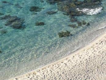 Global Warming, il mare sale e avanza: coste italiane a rischio allagamento Global Warming, il mare sale e avanza: coste italiane a rischio allagamento