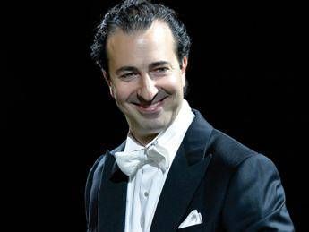 La bacchetta di Casellati per Requiem di Cherubini al Petruzzelli La bacchetta di Casellati per Requiem di Cherubini al Petruzzelli