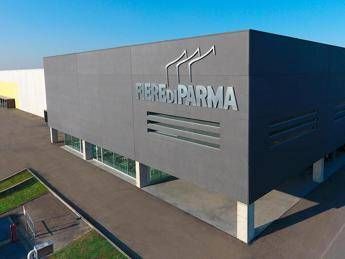 Fiere di Parma sempre più green, solo stoviglie usa e getta in bioplastica Fiere di Parma sempre più green, solo stoviglie usa e getta in bioplastica