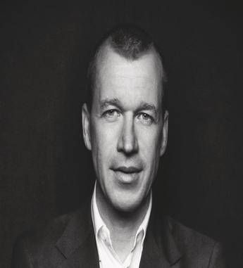 Juergen Gessler nuovo Ceo di Strenesse Juergen Gessler nuovo Ceo di Strenesse
