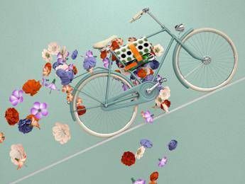 Marni Market approda sul sito, fino al 10 maggio Marni Market approda sul sito, fino al 10 maggio