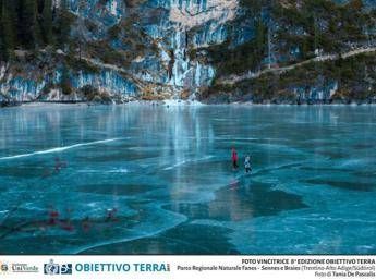 Obiettivo Terra, per la prima volta vince una donna Obiettivo Terra, per la prima volta vince una donna