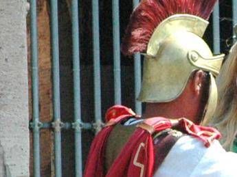 Centurioni, a breve novità Centurioni, a breve novità