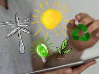 Dati e analisi per sviluppo sostenibile e clima, accordo ministero Ambiente-Istat Dati e analisi per sviluppo sostenibile e clima, accordo ministero Ambiente-Istat