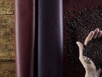 Wineleather, arriva la rivoluzione ecologica della pelletteria Wineleather, arriva la rivoluzione ecologica della pelletteria