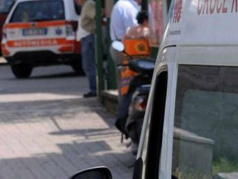 Bergamo, l'ex la minaccia con coltello: lei lo investe e lo uccide Bergamo, l'ex la minaccia con coltello: lei lo investe e lo uccide