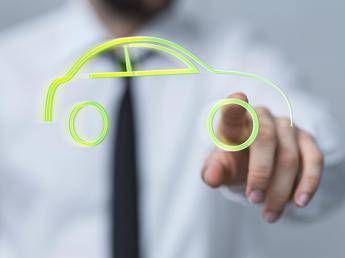 Cresce in Italia la mobilità condivisa Cresce in Italia la mobilità condivisa