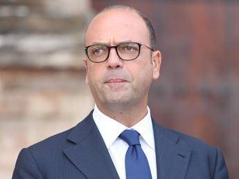 Alfano: Non mi ricandido Alfano: Non mi ricandido