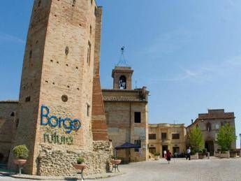 Borgofuturo, dal 7 al 9 luglio torna il festival per rigenerare il territorio Borgofuturo, dal 7 al 9 luglio torna il festival per rigenerare il territorio