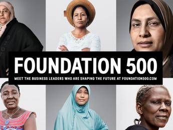Contro gli stereotipi e la povertà, una lista di 500 donne imprenditrici Contro gli stereotipi e la povertà, una lista di 500 donne imprenditrici