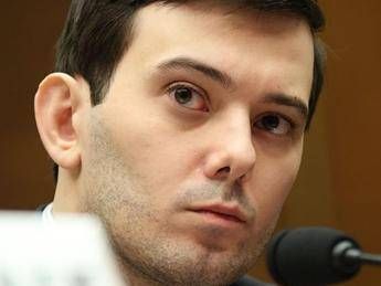 Al via processo per Shkreli, speculò su farmaci anti-Aids Al via processo per Shkreli, speculò su farmaci anti-Aids