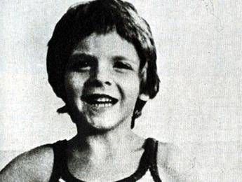 36 anni fa la tragedia di Alfredino, 60 ore di agonia in diretta tv 36 anni fa la tragedia di Alfredino, 60 ore di agonia in diretta tv