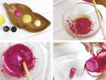 Dalla skincare al make up, ecco la guida veg ai cosmetici fai da te Dalla skincare al make up, ecco la guida veg ai cosmetici fai da te