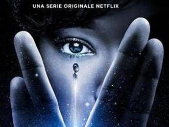 Star Trek: Discovery, il nuovo poster svela la data della premiere