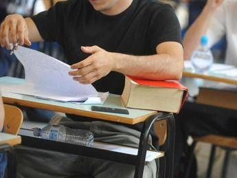 Scuola, rientro con sciopero Scuola, rientro con sciopero