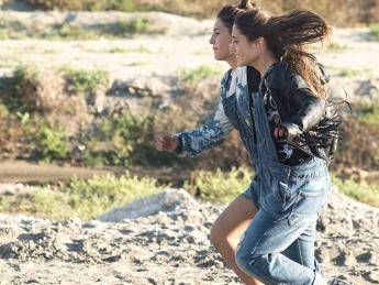 'Indivisibili' trionfa ai Ciak D'Oro con otto premi 'Indivisibili' trionfa ai Ciak D'Oro con otto premi