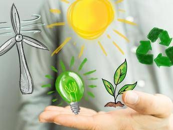 Dagli orti sociali all'impegno civico, è l'Italia della green society Dagli orti sociali all'impegno civico, è l'Italia della green society