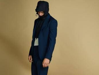Z Zegna porta a Pitti collezione in Techmerino insieme a The Woolmark Company Z Zegna porta a Pitti collezione in Techmerino insieme a The Woolmark Company