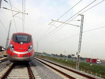 Fs, nuovo orario e più treni Fs, nuovo orario e più treni