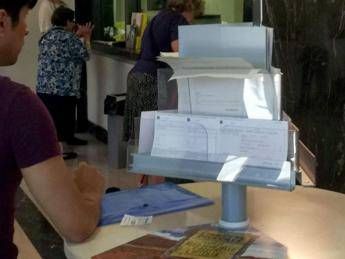 Fisco: rottamazione cartelle, il 31 luglio scade il termine Fisco: rottamazione cartelle, il 31 luglio scade il termine