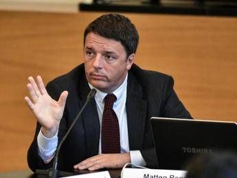 Referendum, Renzi: Messaggio serio, più autonomia e equità fiscale Referendum, Renzi: Messaggio serio, più autonomia e equità fiscale
