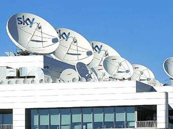 Sky, arriva la fatturazione ogni 4 settimane Sky, arriva la fatturazione ogni 4 settimane