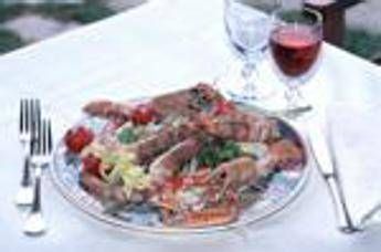Event celebrates Italy's agri-food, wine-making Event celebrates Italy's agri-food, wine-making