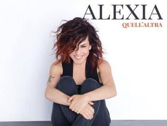 Alexia svela 'Quell'altra', nuovo album in uscita il 29 settembre Alexia svela 'Quell'altra', nuovo album in uscita il 29 settembre