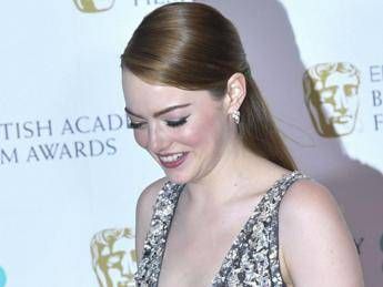 Ticinonline - Le attrici più pagate del 2017: prima Emma Stone Ticinonline - Le attrici più pagate del 2017: prima Emma Stone