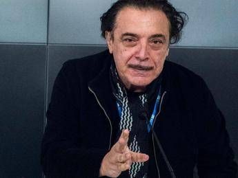 Nino Frassica debutta a Miss Italia, in giuria Nino Frassica debutta a Miss Italia, in giuria