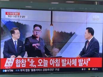 Kim non si ferma: Ora tocca a Guam Kim non si ferma: Ora tocca a Guam