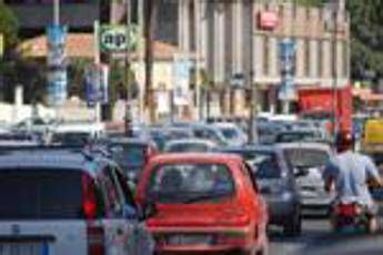 Veicoli fuori uso, recuperare il car fluff per allinearsi all'Europa Veicoli fuori uso, recuperare il car fluff per allinearsi all'Europa