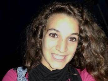 Noemi, vescovo: Cercavi amore, hai trovato la morte Noemi, vescovo: Cercavi amore, hai trovato la morte