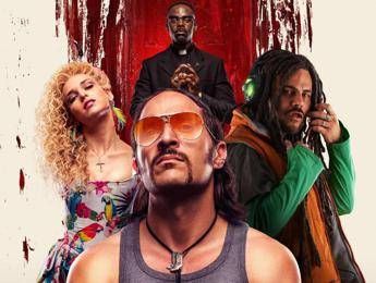 Cosimo Gomez: 'Brutti e cattivi' è un film sull'amore Cosimo Gomez: 'Brutti e cattivi' è un film sull'amore