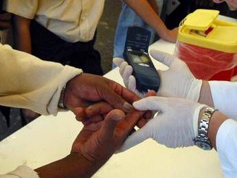 Il Centro diabetologico salva la vita Il Centro diabetologico salva la vita