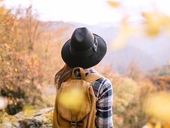 Il turismo 'green' è un'industria strategica, serve un 'ecobonus' in legge di Stabilità Il turismo 'green' è un'industria strategica, serve un 'ecobonus' in legge di Stabilità