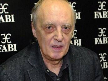 Dario Argento: Asia non mi aveva mai detto di Weinstein Dario Argento: Asia non mi aveva mai detto di Weinstein