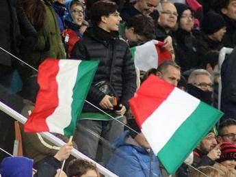 Playoff mondiali, con Better l'Italia a 2,30 avanti sulla Svezia a 3,30 Playoff mondiali, con Better l'Italia a 2,30 avanti sulla Svezia a 3,30
