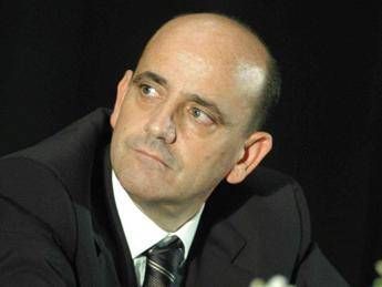 Morto ex deputato Udc Cosimo Mele Morto ex deputato Udc Cosimo Mele