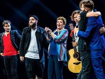 Ascolti 'X Factor' crescono ancora, 'Bootcamp' in vetta Ascolti 'X Factor' crescono ancora, 'Bootcamp' in vetta