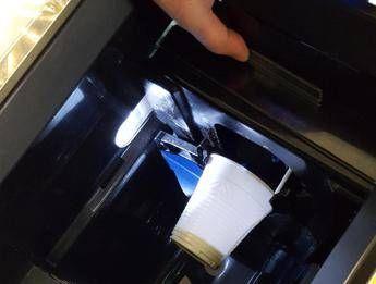 Caffè alla macchinetta, Italia da record Caffè alla macchinetta, Italia da record