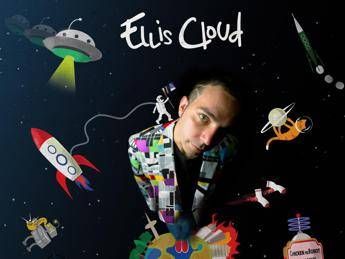Ellis Cloud racconta in note il futuro con 'Born in The 20’s' Ellis Cloud racconta in note il futuro con 'Born in The 20’s'